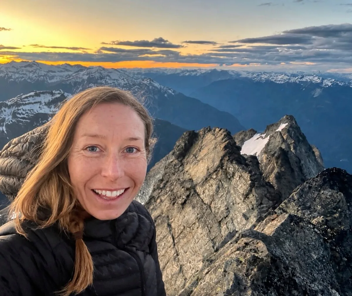 Family of missing Canadian skyrunner accepts that she died on the Matterhorn