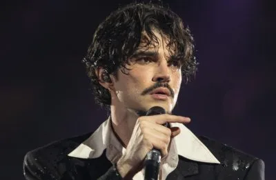 Jão é confirmado no line-up do Festival de Verão Salvador 2027