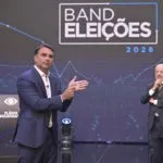 Flávio abusa de provocações, Lula cai em armadilhas e debate deixa eleitor sem respostas