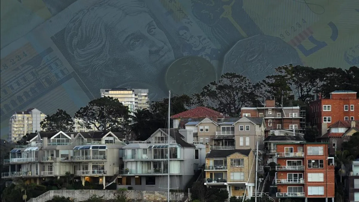 Median rental unaffordable for Australians on $130,000