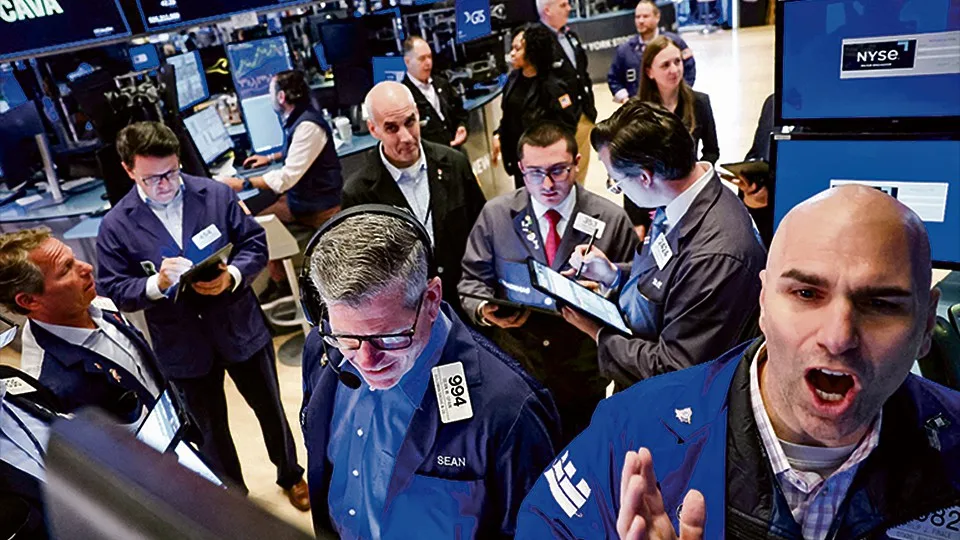Bolsa de Lisboa escapa a perdas europeias