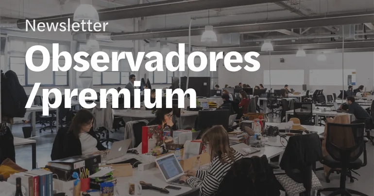 Estivemos na "rân-tré" dos três maiores partidos