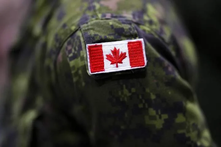 Toronto police to give update on 2 Canadian soldiers facing 49 charges