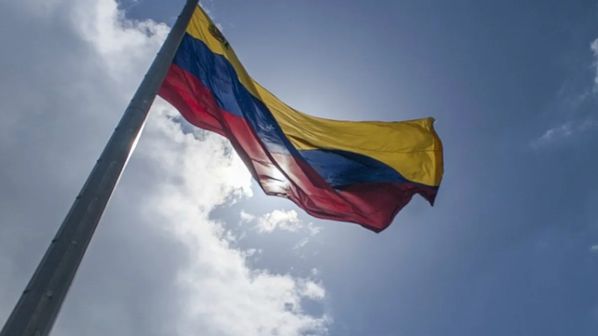 Presidente garante que Venezuela “mantém propriedade e soberania” sobre petróleo