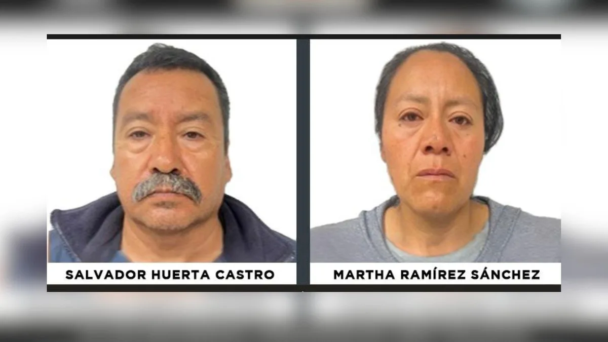 Condenan a 90 años de cárcel a una madre que secuestró a su hija para internarla en un centro de rehabilitación en el Edomex