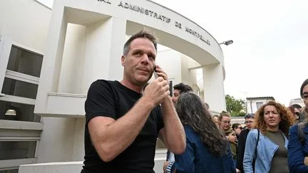 Le tribunal administratif de Montpellier rejette le recours de Rémi Gaillard sur les élections municipales, le candidat va saisir le Conseil d'Etat