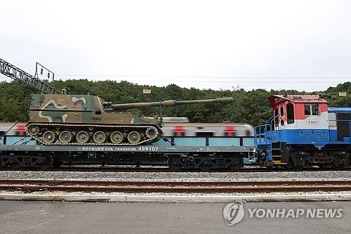 육군 1군단, 19∼23일 파주·고양·양주서 호국훈련