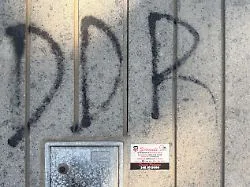 Es ist ein Fußball-Klub: DDR ist auferstanden und zwar in Rom