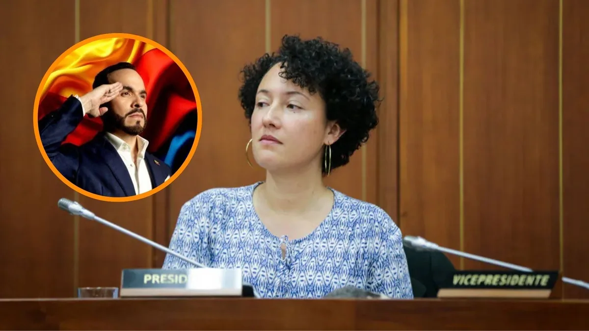 Abelardo de la Espriella dio dura respuesta a declaraciones de Isabel Zuleta sobre supuesto fraude electoral: “Que se preparen”