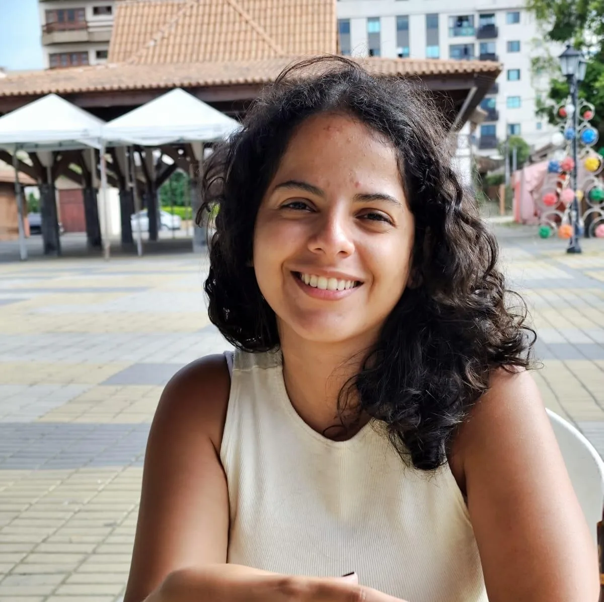 Mãe de mulher morta após hospital diagnosticar crise de ansiedade diz que filha tinha planos de viver nos EUA