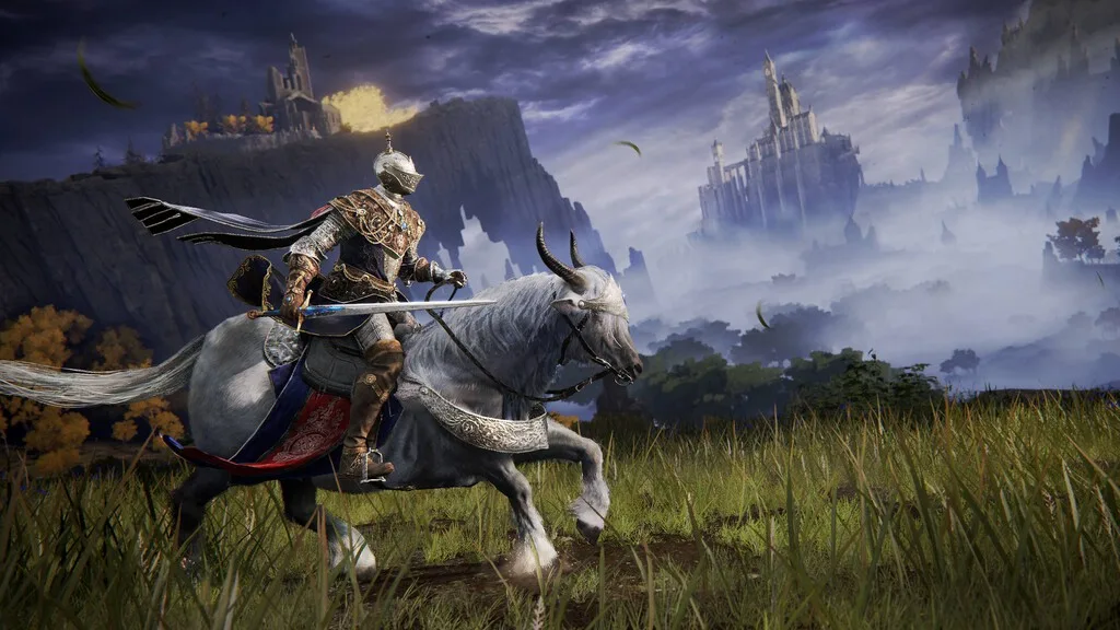 Elden Ring no es la mejor versión en Nintendo Switch 2, pero ahora es la que quiero llevar conmigo