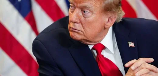Grönland: Donald Trump kündigt baldige Erschließung von Rohstoffen an - Öl, Gas und Mineralien
