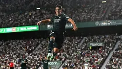 Espí volta a salvar Mourinho: Real Madrid sofre, mas bate Elche de Anselmi