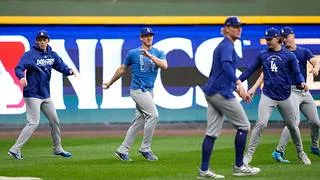 MLB: Dodgers agrega esta valiosa pieza para Serie de Campeonato