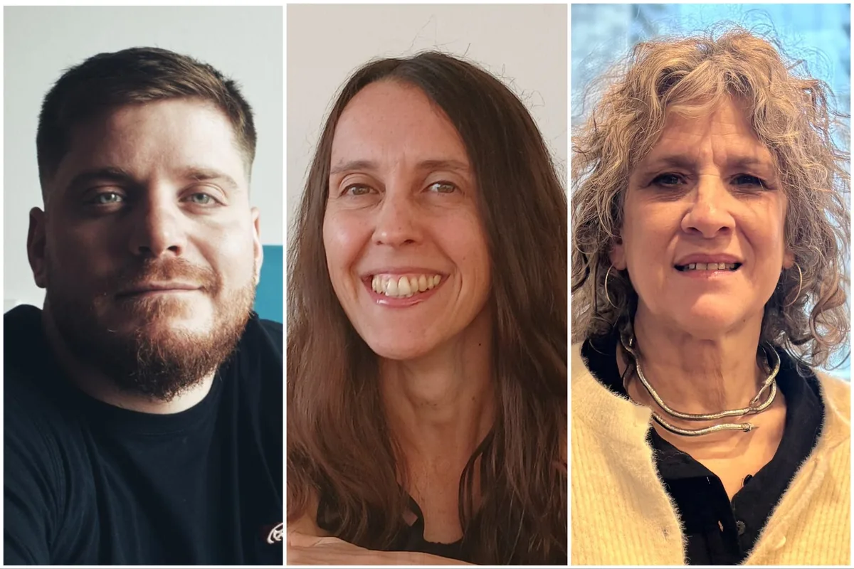 Tres escritores argentinos, entre los ganadores del concurso iberoamericano de la Fundación Elena Poniatowska