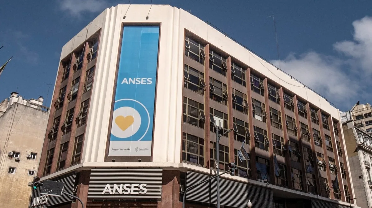 Qué es el FGS de la ANSES, el fondo que el Gobierno usará para incentivar los créditos hipotecarios