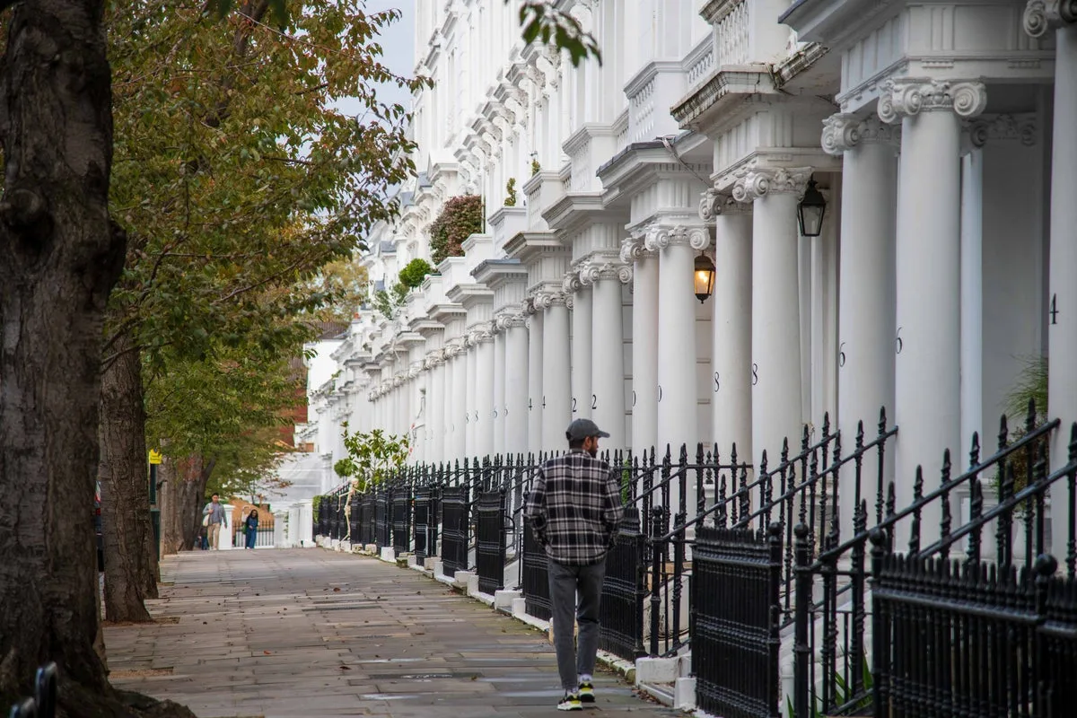 Londoners should pay up to £950 more a year to fix council tax, Burnham told