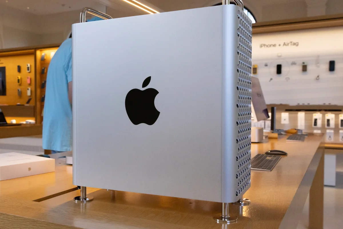 Mais de 14 milhões de euros que Apple paga em imposto são na Irlanda