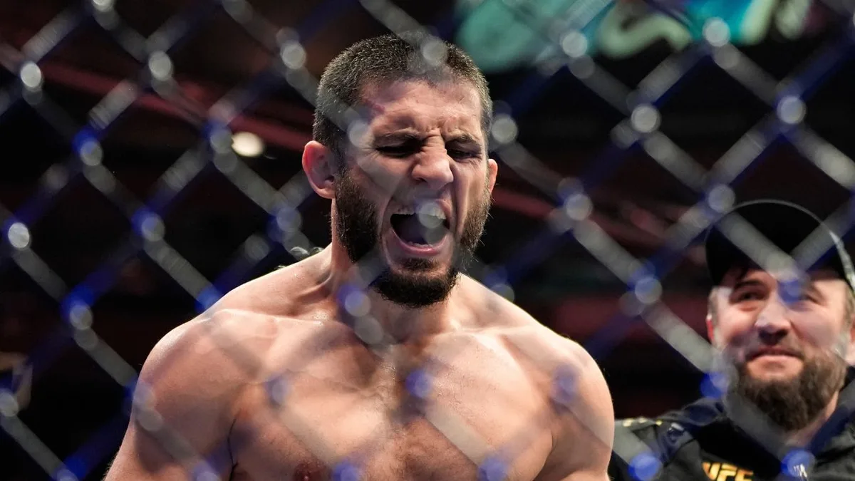 UFC 330: Why aggression, grappling will be Makhachev’s path to another victory