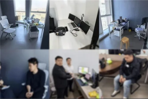 고령층 울린 100억대 피싱 조직…112 신고 전화까지 가로챘다(종합)