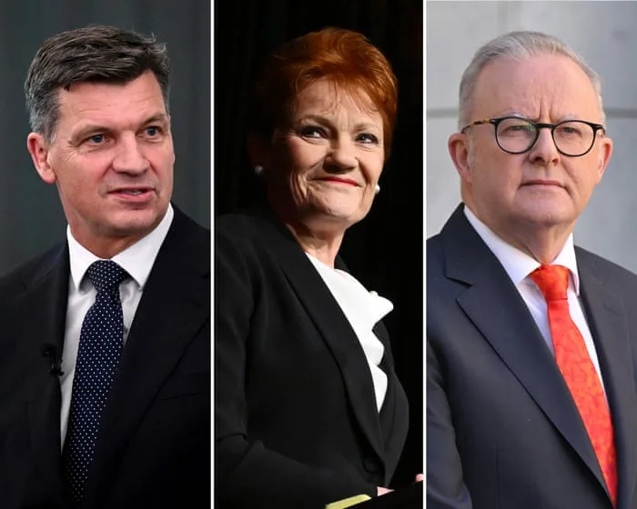 How do major parties’ migration policies compare - and are any actually achievable for Australia?