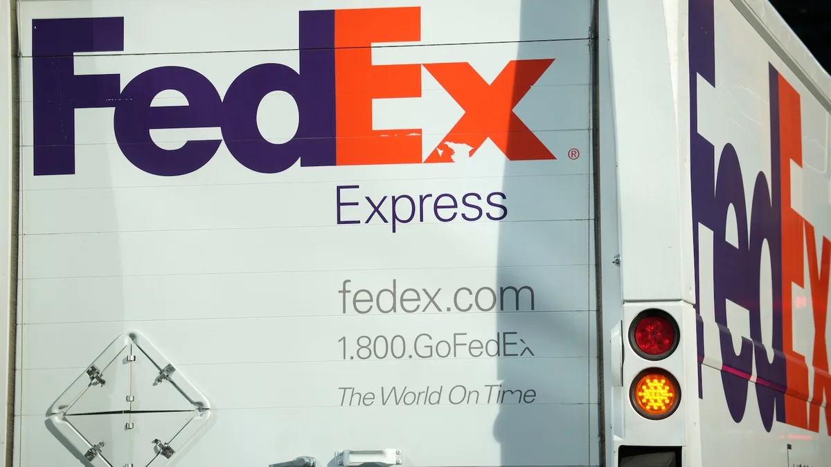 A surprise credit after an overseas purchase: The tariff refunds now flowing through shippers