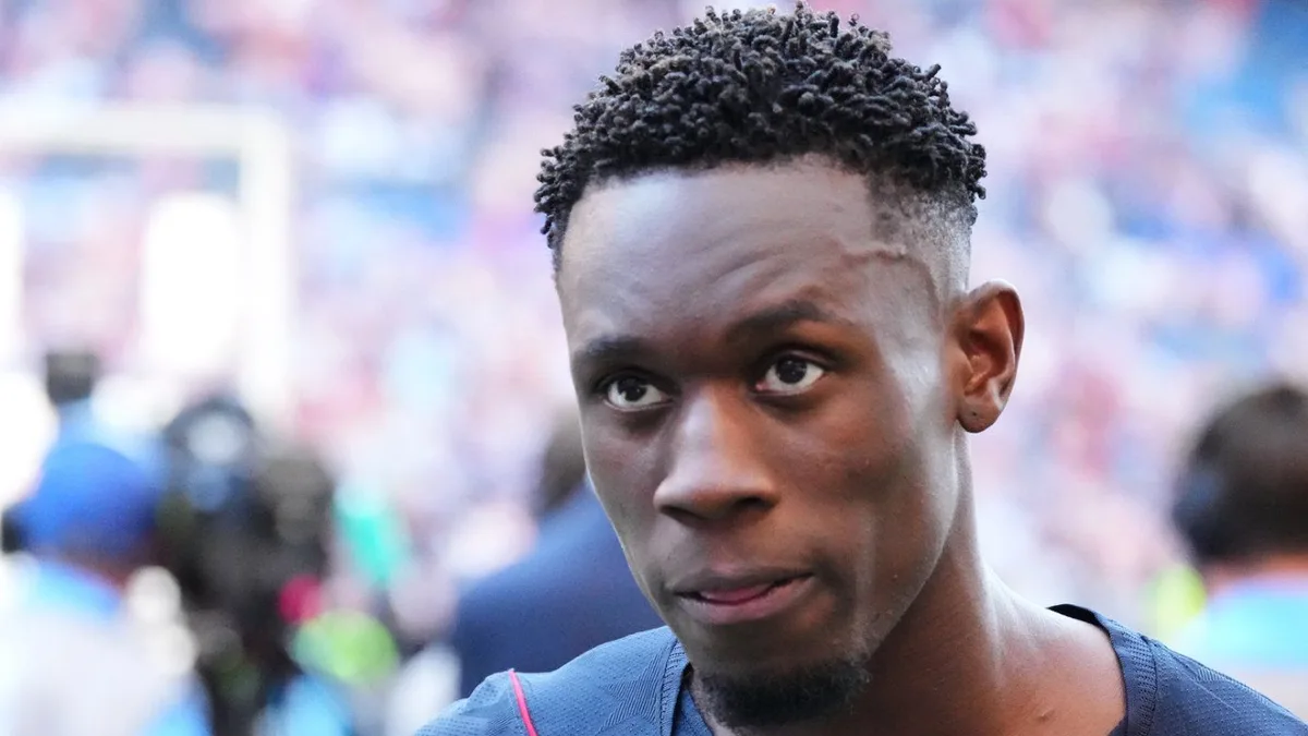 Report: USMNT star Folarin Balogun walks away from Everton deal