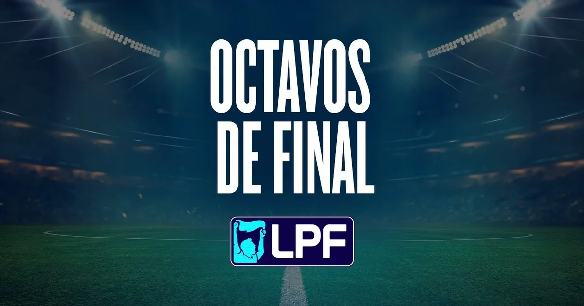 Al Clausura le quedan seis fechas: ¿qué equipos están entrando a playoffs y cómo serían los cruces de octavos?