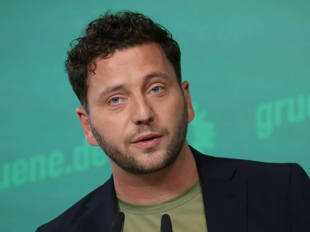 Newsblog zu den Landtagswahlen: Clan-Mitglied und Palästina-Aktivist bei Linken-Party: Grüne sehen Klärungsbedarf