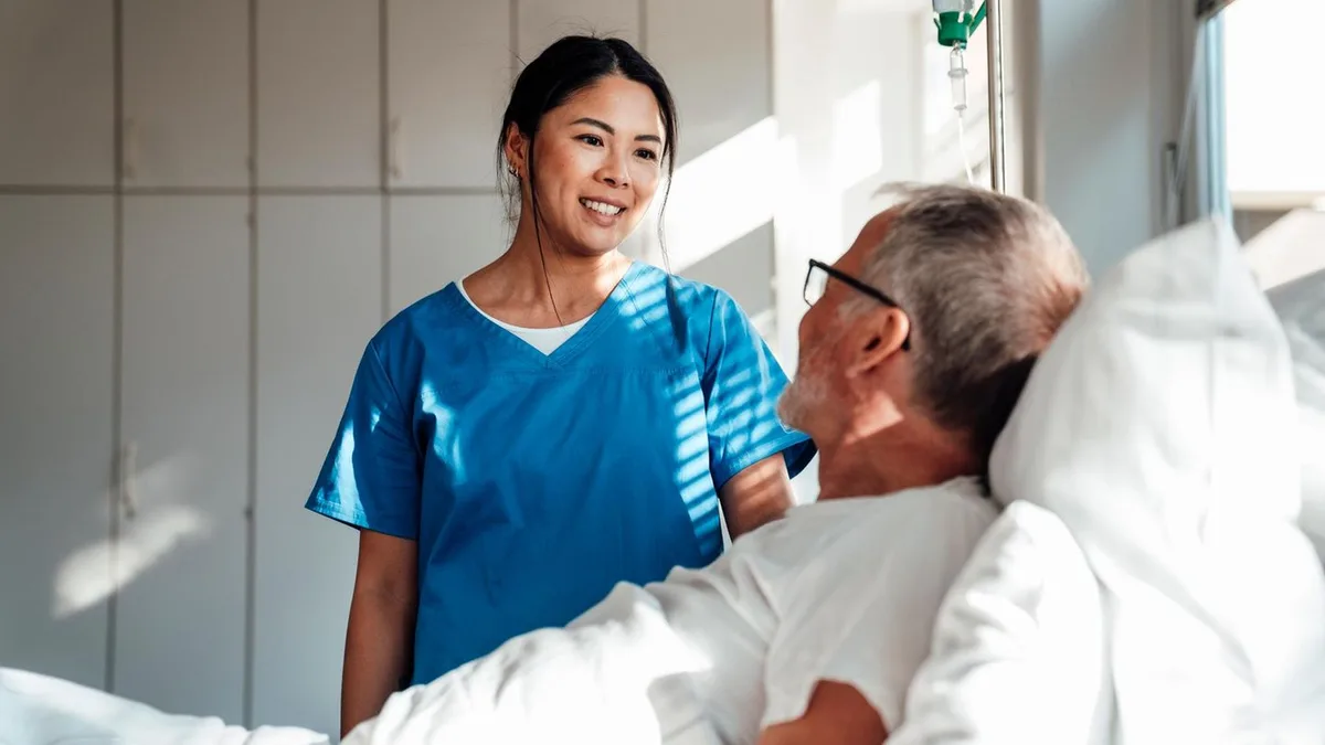 Stern-Studie 2026: Diese Kliniken überzeugen mit ausgezeichneten Rahmenbedingungen für Pflegekräfte