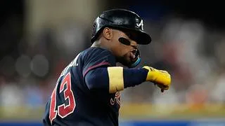 MLB: ¡Regresa La Bestia! Ronald Acuña Jr. retorna a la acción con Atlanta Braves