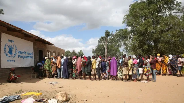 Fundo da ONU apoiou 1,2 milhões de pessoas em Moçambique em 2025