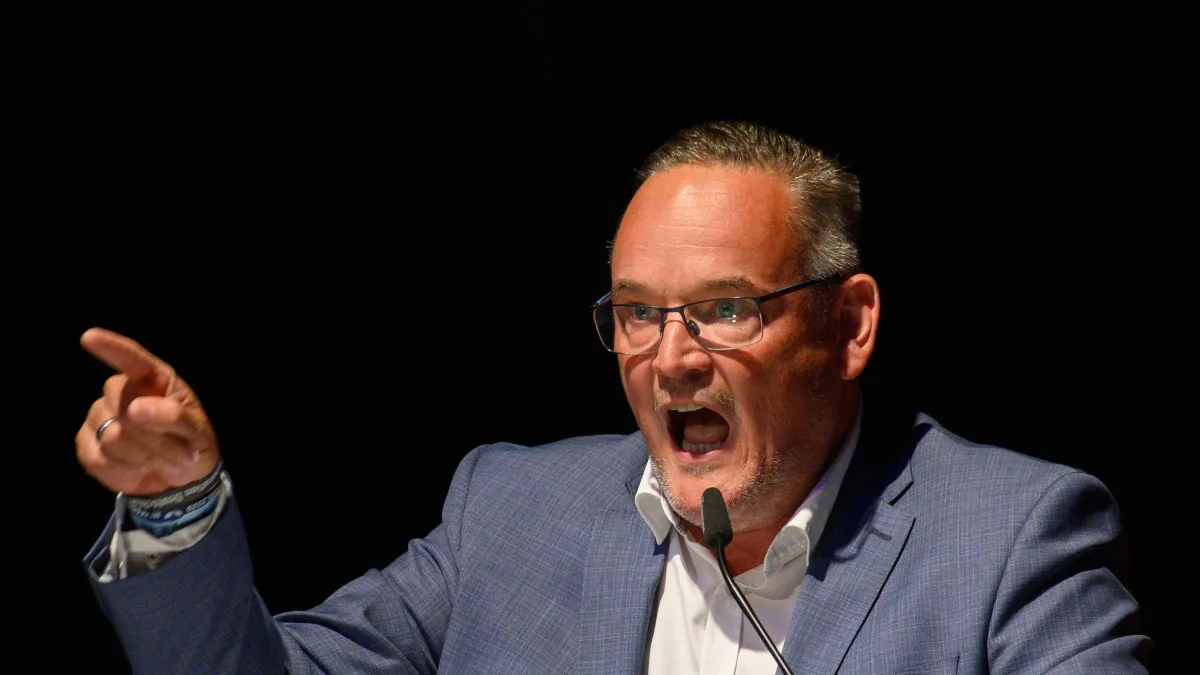 Afd in Sachsen-Anhalt: Auch den Dorfnazi abholen
