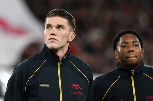 Viktor Gyokeres eyeing Arsenal January exit after Gunners' transfer pursuit