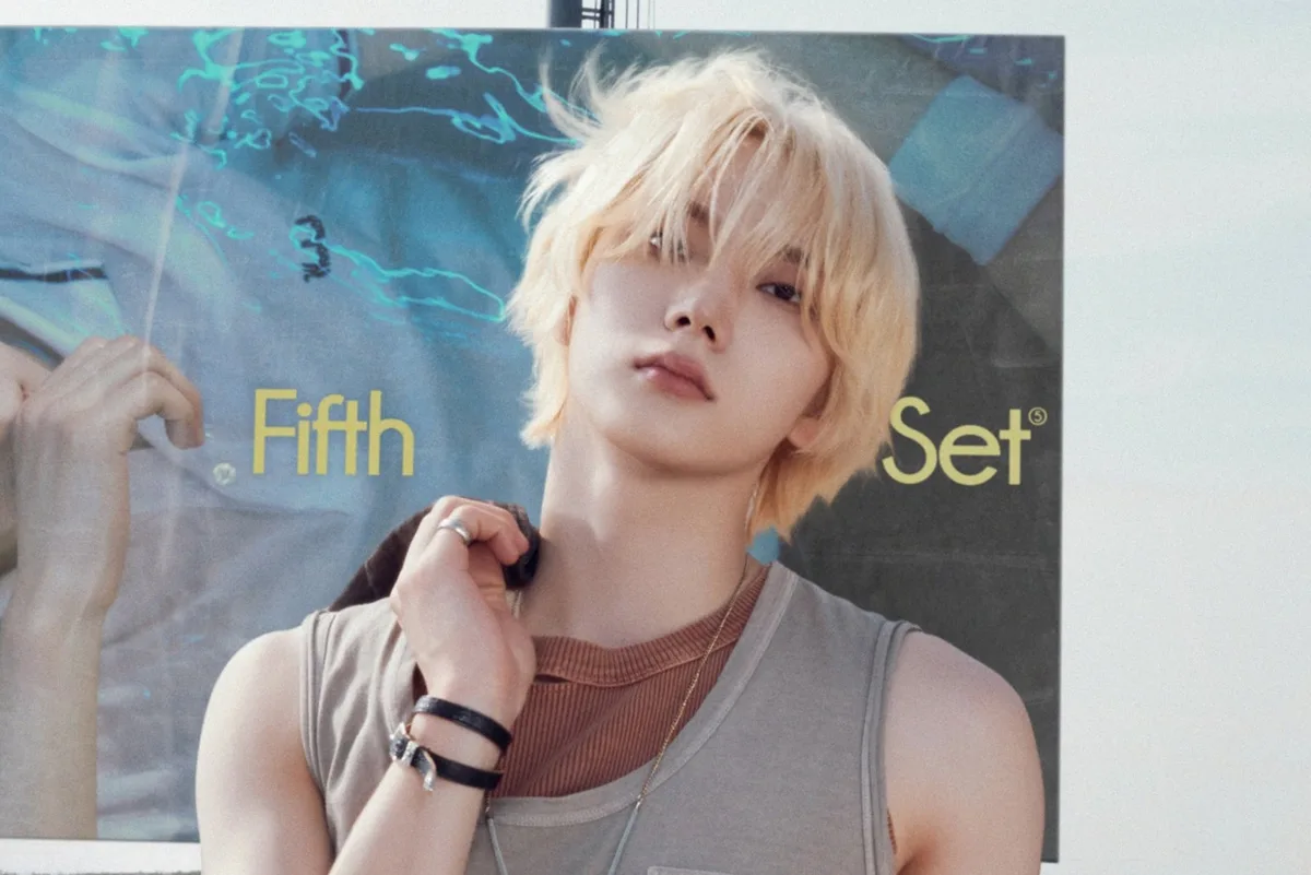 BOYNEXTDOOR’s Sungho Confirmed As New “Music Core” MC