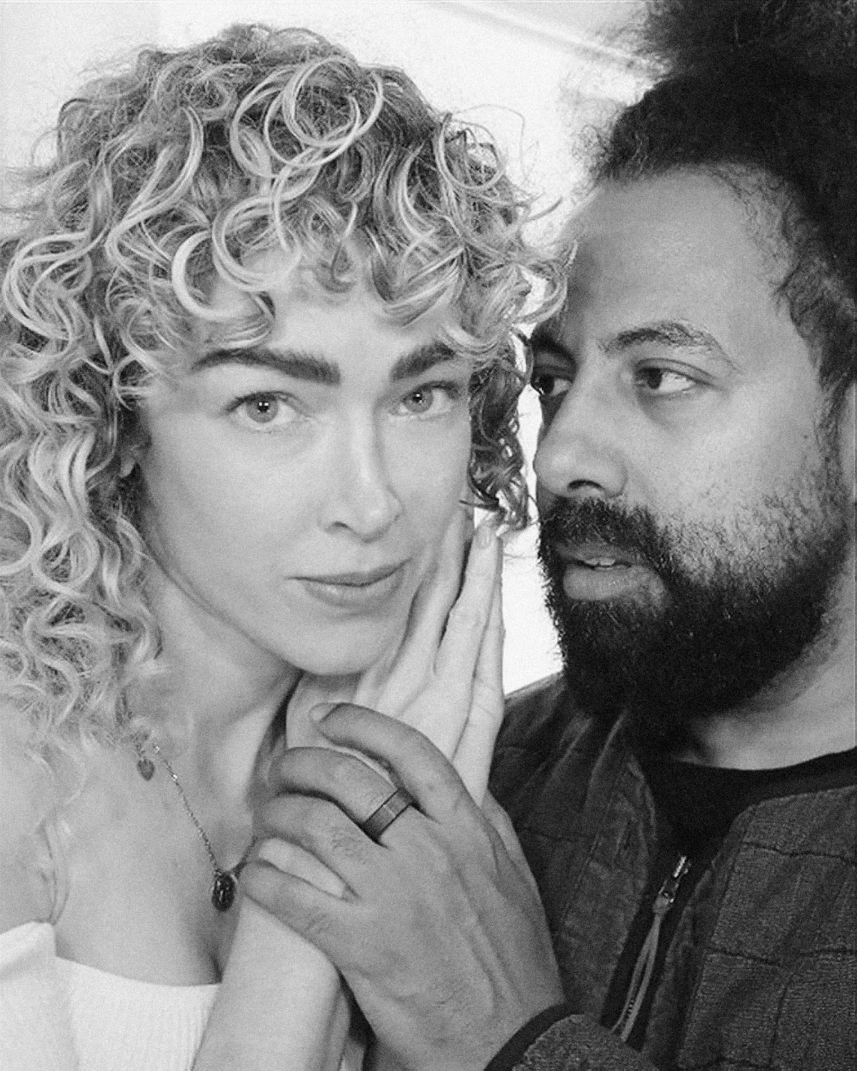 Reggie Watts Is a Prominent Ketamine Advocate. Was It His Ex’s ‘Undoing’?