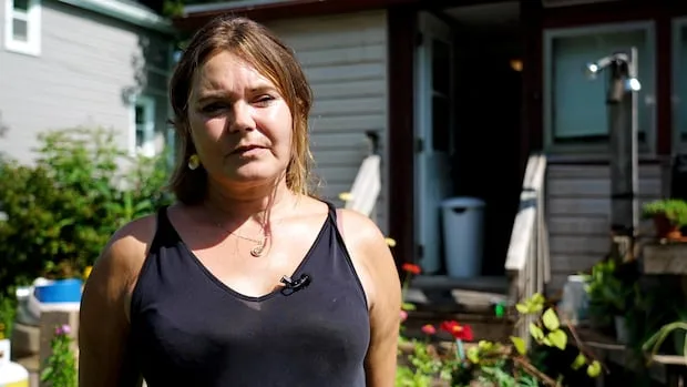 N.S. woman abandons home after years of repeated flooding and sewage overflows