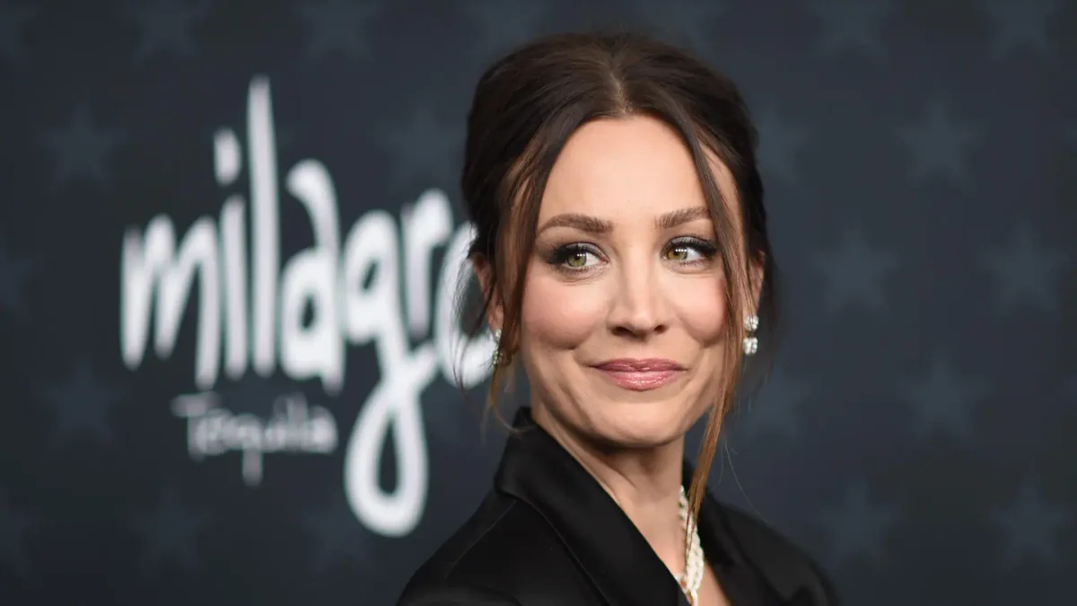 Kaley Cuoco celebra un 'baby shower' con temática mexicana y revela por sorpresa el sexo de su segundo bebé