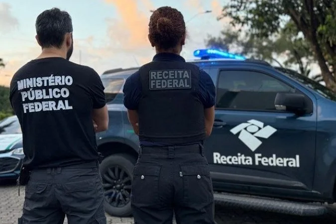 MPF e Receita Federal apuram fraude de R$ 5 bilhões em sites de apostas