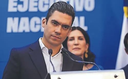 PAN urge a desaparición de poderes en Sinaloa tras nueva licencia de Rubén Rocha; exige juicio político