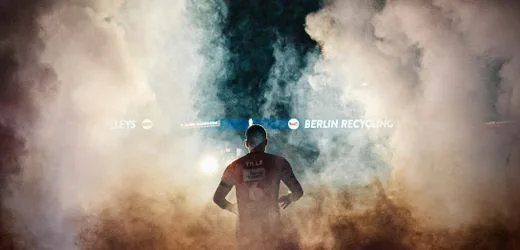 Volleyball-Weltrekord von Deutschland und Italien: »Allen war klar, wie krass dieser Satz war.«