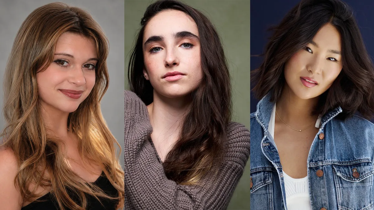 Netflix Announces New Series ‘Sunshine Girls,’ Shares Updates on Digital Series ‘Minimum Wage’