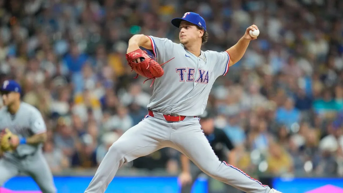 Rangers call up former Blue Jay Adam Macko for Game 2 of series