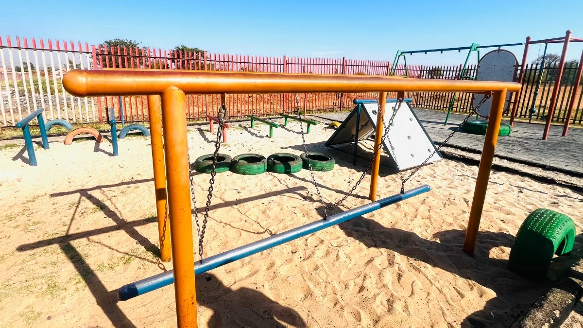 Investigation launched into five-year-old’s playground injury at Tshwane school