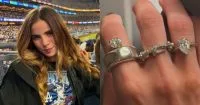 Tobey Maguire celebra casamento de ex-esposa semanas após divórcio