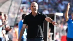 Bruno Pinheiro: «Não viemos aqui para fazer uma passagem na Liga»