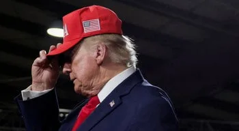Trump diz "não" a transmissão anunciada da execução por fuzilamento