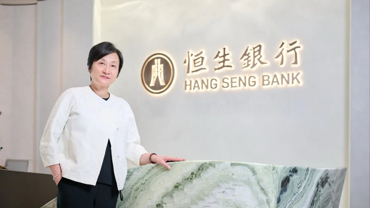 Hang Seng rolls out five wealth management strategies