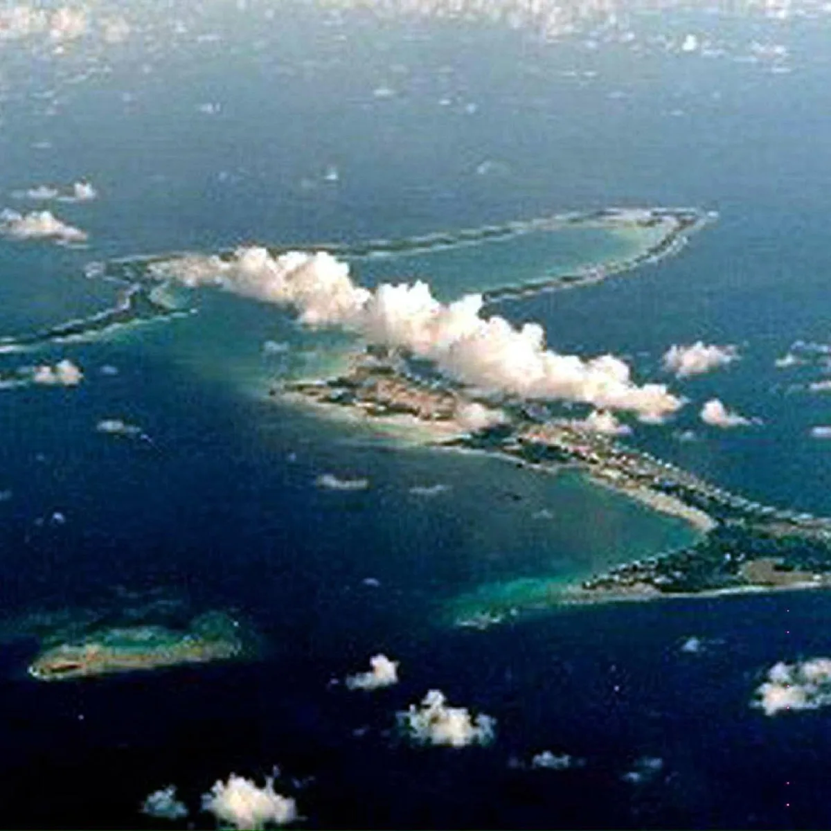 Wegen Kritik von Trump - Geplante Rückgabe von Archipel an Mauritius: London gibt Chagos-Deal auf