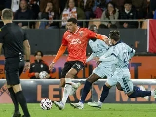 ENTRETIEN. FC Lorient. « Maintenant, c’est à moi de transmettre » : le nouveau statut de Noah Cadiou